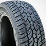 Tire Cosmo El Tigre AT LT 265/70R17 Load E 10 Ply A/T All Terrain