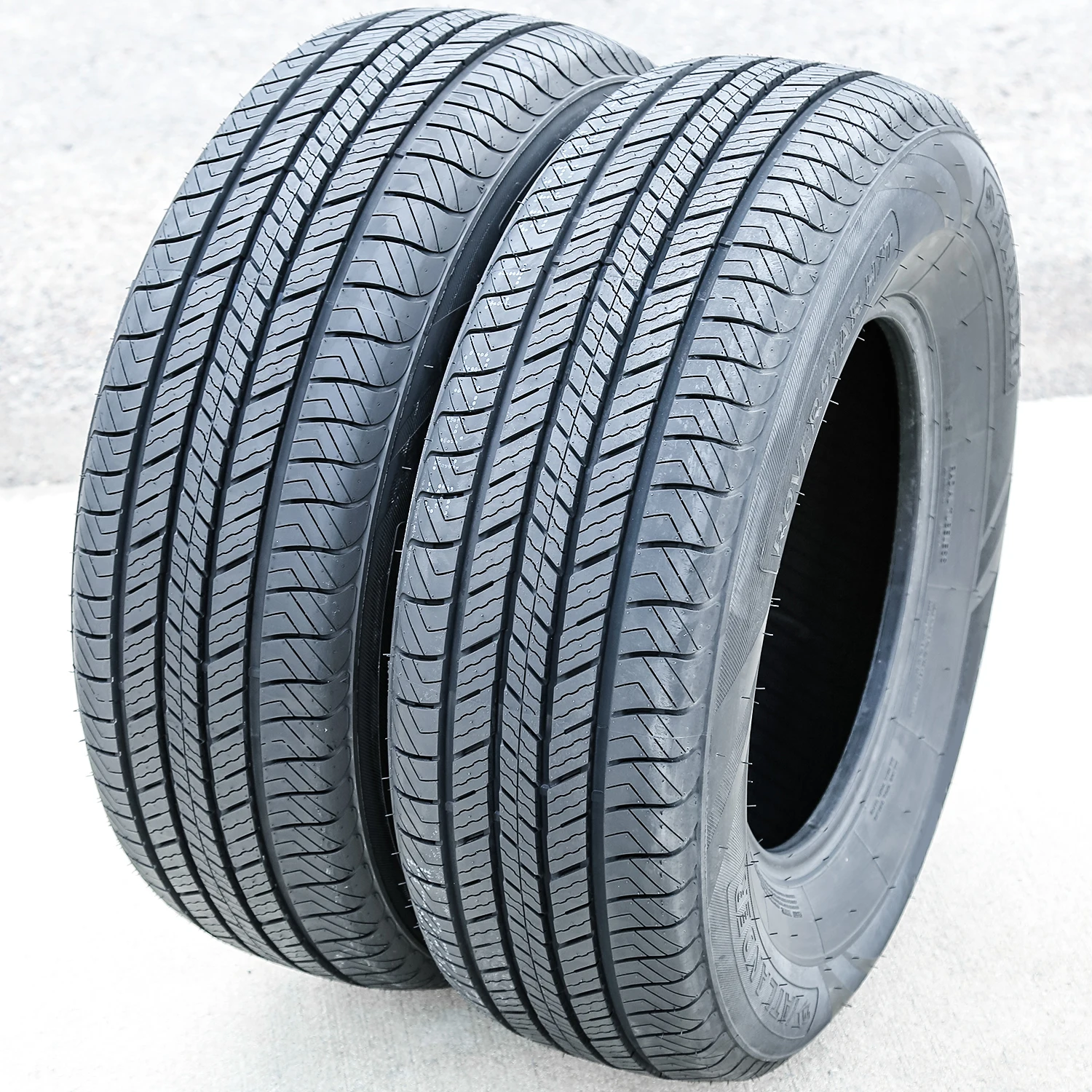 kf-A4876a158fbdd472ea1141a038d6520a5c 2 Tires Atlander Roverstar H/T 235/65R17 108H XL AS A/S All Season