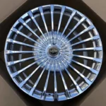 21 22 23-inch forged rims for Benz gls400 gls480 gls450 gls600 gls680 gle gl450 Maybach 5x112 High quality custom forged wheels