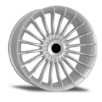 Modification 17 18 19 20 Inch Car Rims Wheel Hubs For 3 Series 5 Series M5 F3 M6