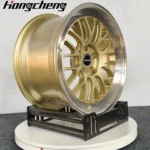 Monoblock Forged 17-26 Inch Rims 5x120 5x112 5x130 PCD Alloy Wheels For BMW G20 E46 M3 F80 F30 B58