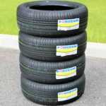 4 Tires Forceum Ecosa 195/65R15 91H A/S All Season