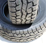 4 Tires Armstrong Tru-Trac AT 215/70R16 104T XL A/T All Terrain