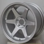 JDM for Rays TE37 Chinese Manufacturer 15 17 18 Inch 5*114.3/100/108/105/110/120 Car Rim Wheels for Rays Volk Racing TE37