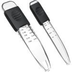 Adjustable Sliding Measuring Spoons