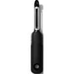 Serrated Soft-Fruit Peeler – Tomato & Peach Peeler