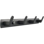 Magnetic Leash Hook Organizer – Strong Wall Hooks for Leashes